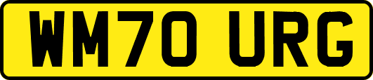 WM70URG