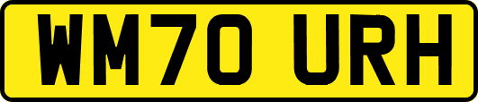 WM70URH