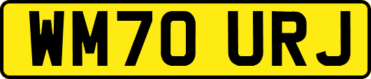 WM70URJ