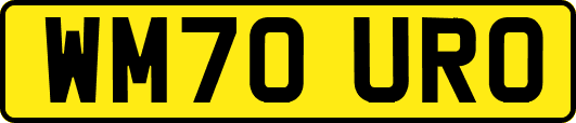 WM70URO