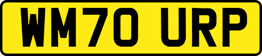 WM70URP