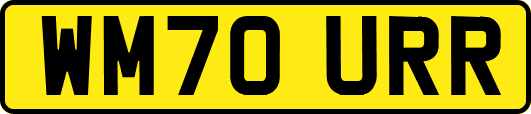 WM70URR
