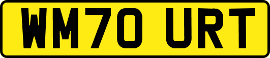 WM70URT