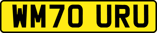 WM70URU