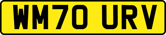 WM70URV