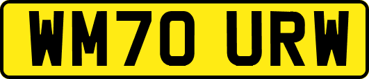 WM70URW