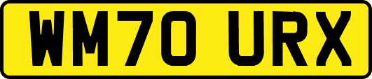 WM70URX