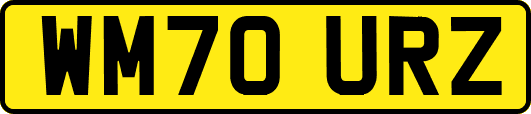 WM70URZ