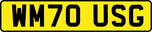 WM70USG