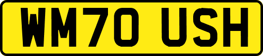 WM70USH