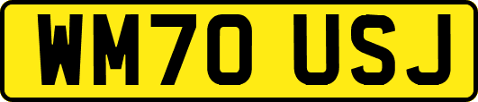 WM70USJ