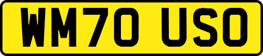 WM70USO