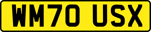 WM70USX