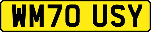 WM70USY
