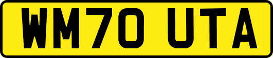 WM70UTA