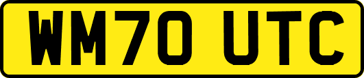 WM70UTC