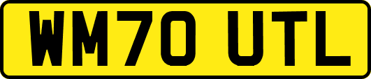 WM70UTL