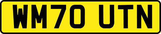 WM70UTN