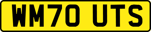 WM70UTS