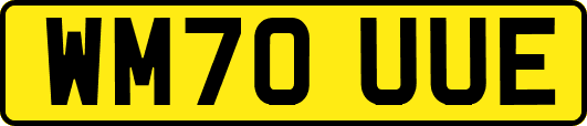 WM70UUE