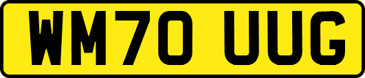 WM70UUG