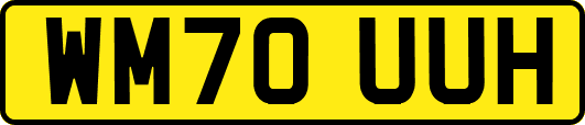 WM70UUH