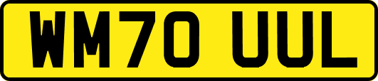 WM70UUL