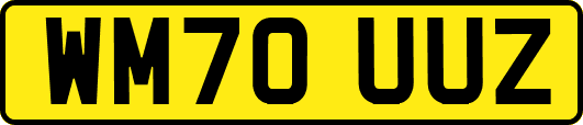 WM70UUZ