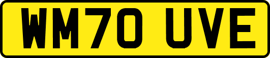 WM70UVE