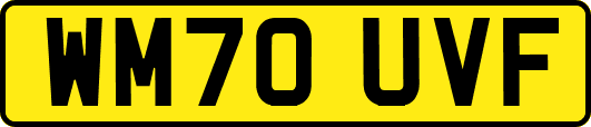 WM70UVF