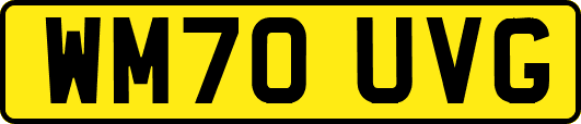 WM70UVG