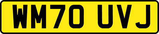 WM70UVJ