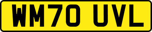 WM70UVL