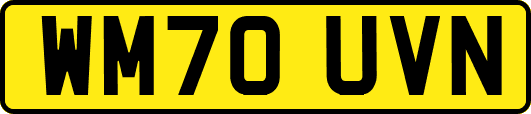 WM70UVN