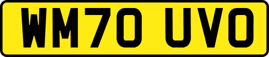 WM70UVO