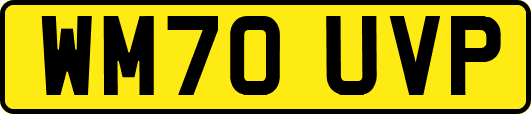 WM70UVP