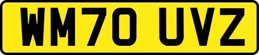 WM70UVZ