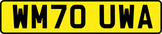 WM70UWA