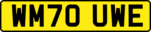 WM70UWE