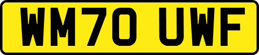 WM70UWF