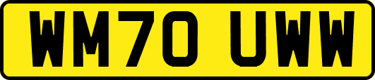 WM70UWW