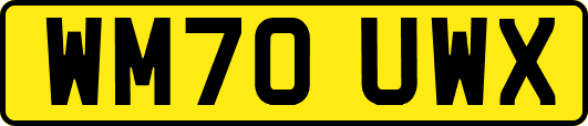 WM70UWX