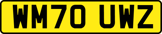 WM70UWZ
