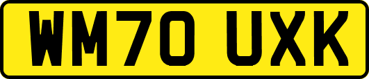 WM70UXK