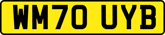 WM70UYB