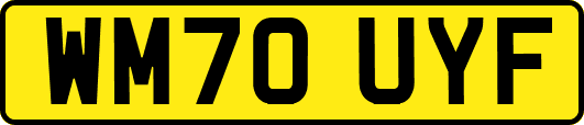WM70UYF