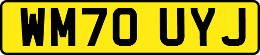 WM70UYJ
