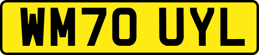 WM70UYL