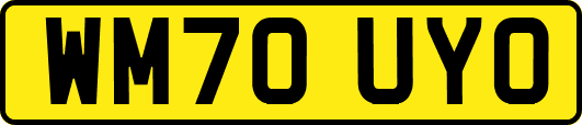 WM70UYO