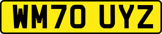 WM70UYZ